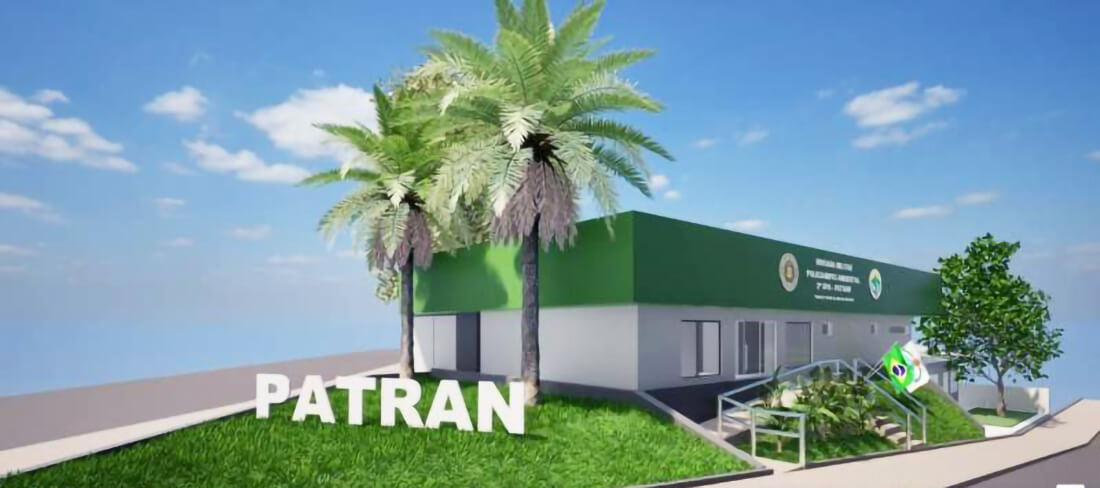 Capa PATRAM de Frederico Westphalen terá nova sede no Centro com apoio do CIMAU