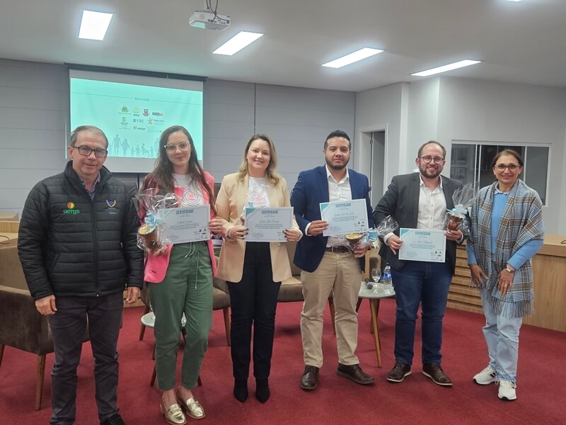 Capa Semana da Pessoa com Deficiência 2024 encerra com painel sobre empoderamento e direitos em FW