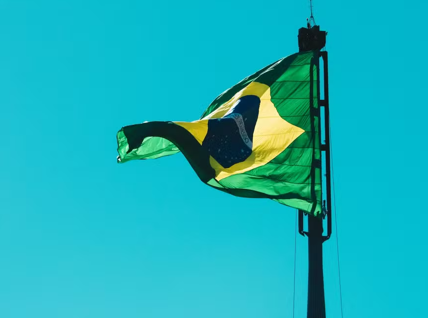Capa Planalto realiza Momento Cívico em celebração ao 7 de Setembro neste sábado
