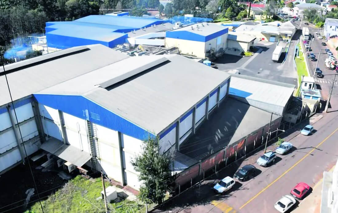 Capa Grupos Acadrolli e Gobbi assumirão frigorífico de Frederico Westphalen