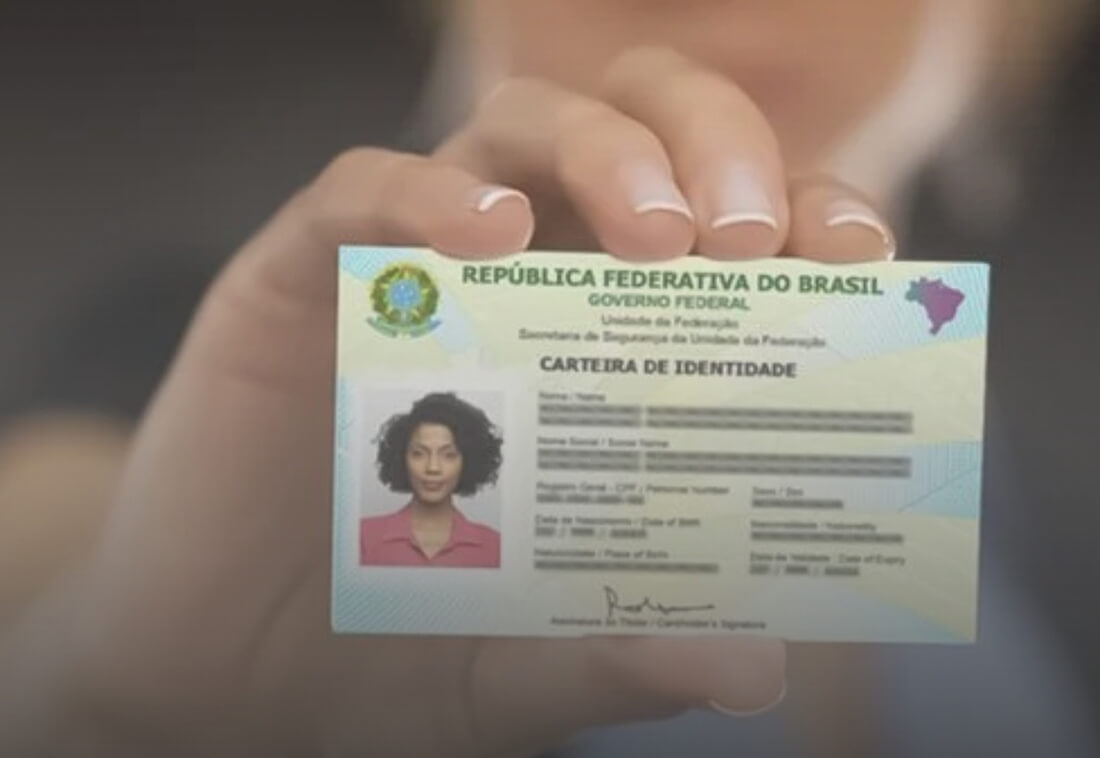 Capa Caiçara retoma emissão de carteiras de identidade com agendamento prévio