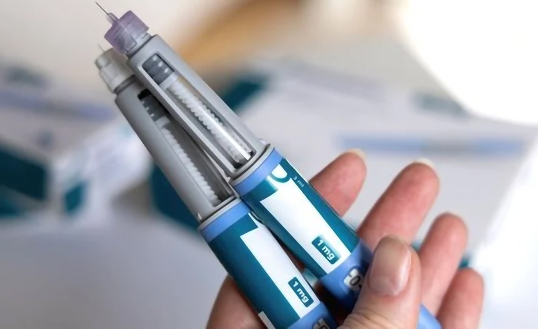 Capa Farmácias brasileiras recebem medicamentos à base de semaglutida com redução nos preços