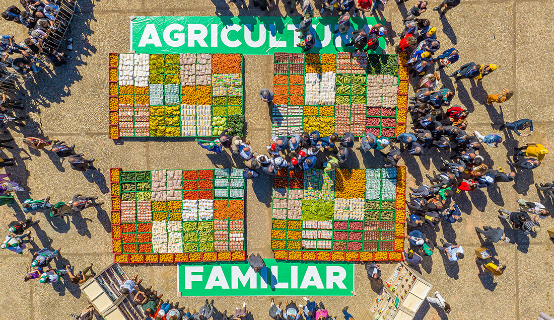 Capa Conab participa da elaboração do Plano Nacional de Abastecimento Alimentar