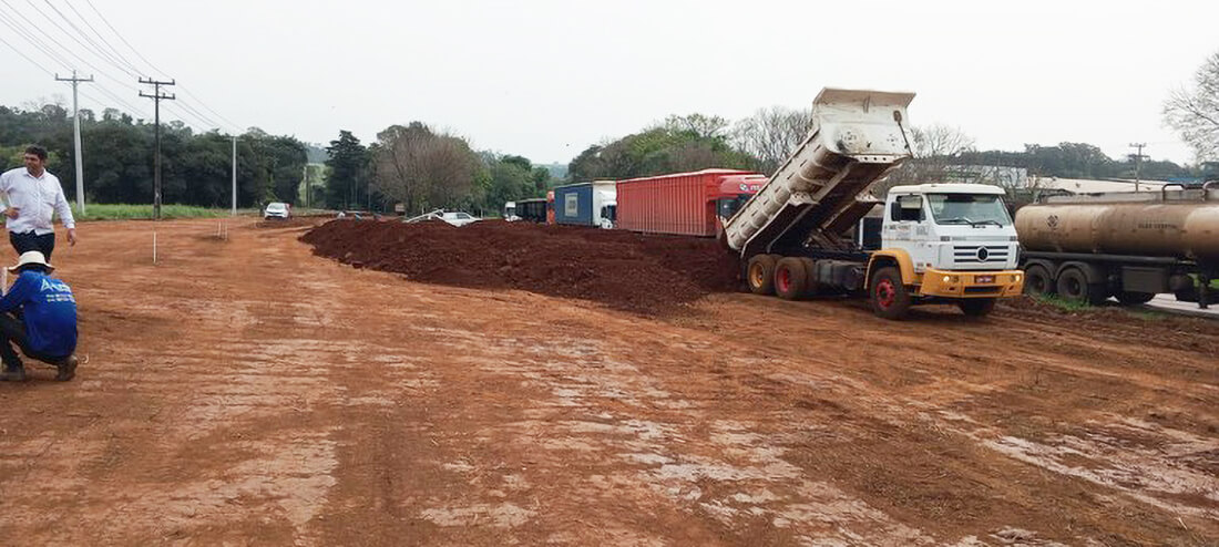 Capa DNIT inicia duplicação da BR-285 em Ijuí para modernização da infraestrutura e segurança no tráfego
