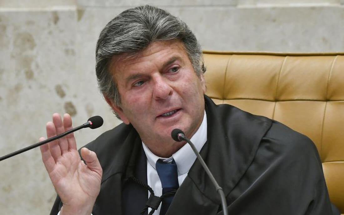 Capa STF marca audiência sobre dívida do RS para a próxima terça-feira