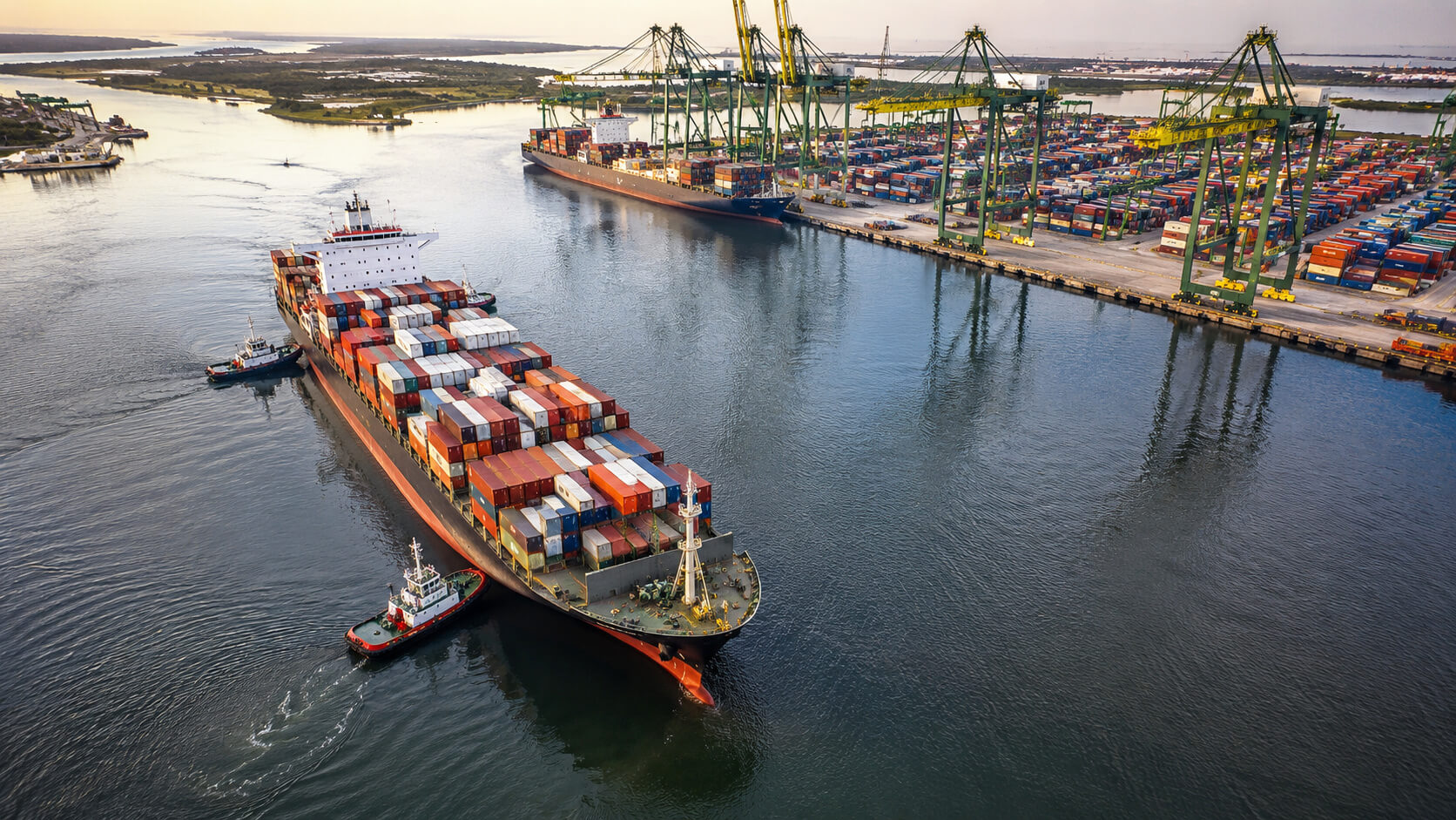Capa EUA amplia pressão sobre exportações brasileiras