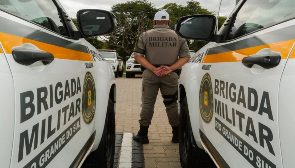 Capa Homem é agredido com golpes de facão em parada de ônibus de Panambi