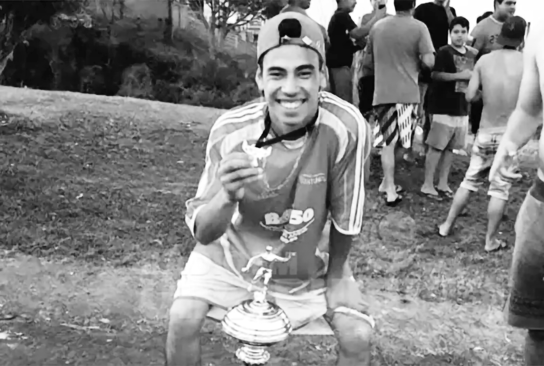 Capa Jovem de 23 anos morre afogado em barragem no interior de Ibirapuitã