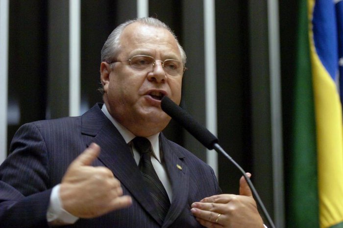 Capa Vilson Covatti (PP) será secretário do Turismo no governo Leite