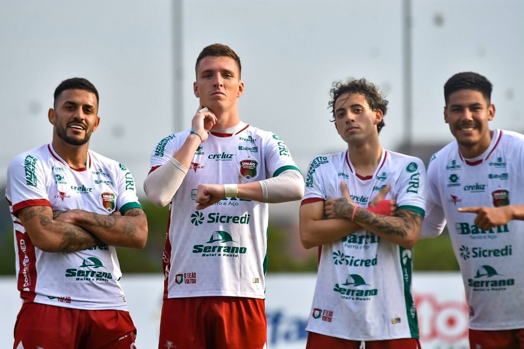 Capa União Frederiquense vence o Gaúcho e entra na briga pela classificação na Série A2
