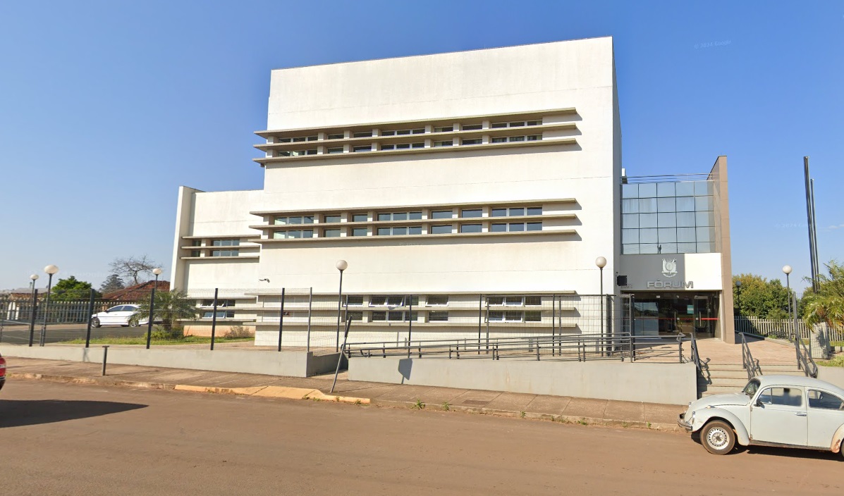 Capa Fórum de Seberi abre vagas para estagiários em diversas áreas com foco em estudantes de nível médio e superior