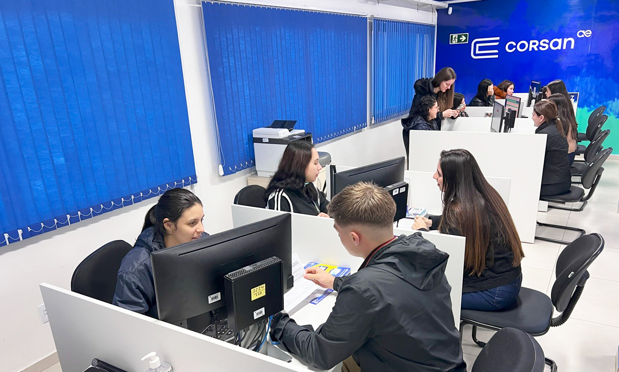 Capa Corsan oferece descontos de até 60% para clientes quitarem dívidas