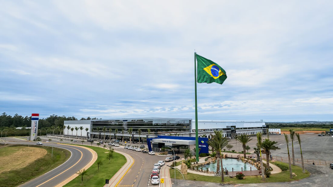 Capa Loja 1200: Farmácias São João amplia presença e consolida maior rede farmacêutica do Sul do país