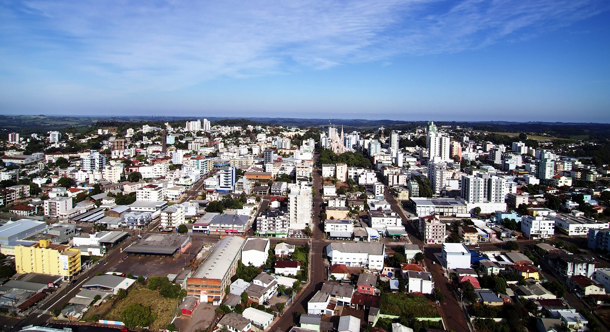 Capa Calor vai retornar ao Rio Grande do Sul neste fim de semana