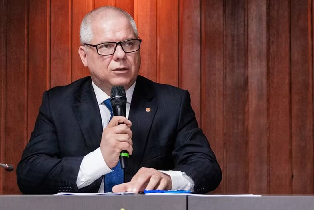 Capa Polícia Federal prende ex-presidente do INSS em nova fase de operação contra fraudes bilionárias