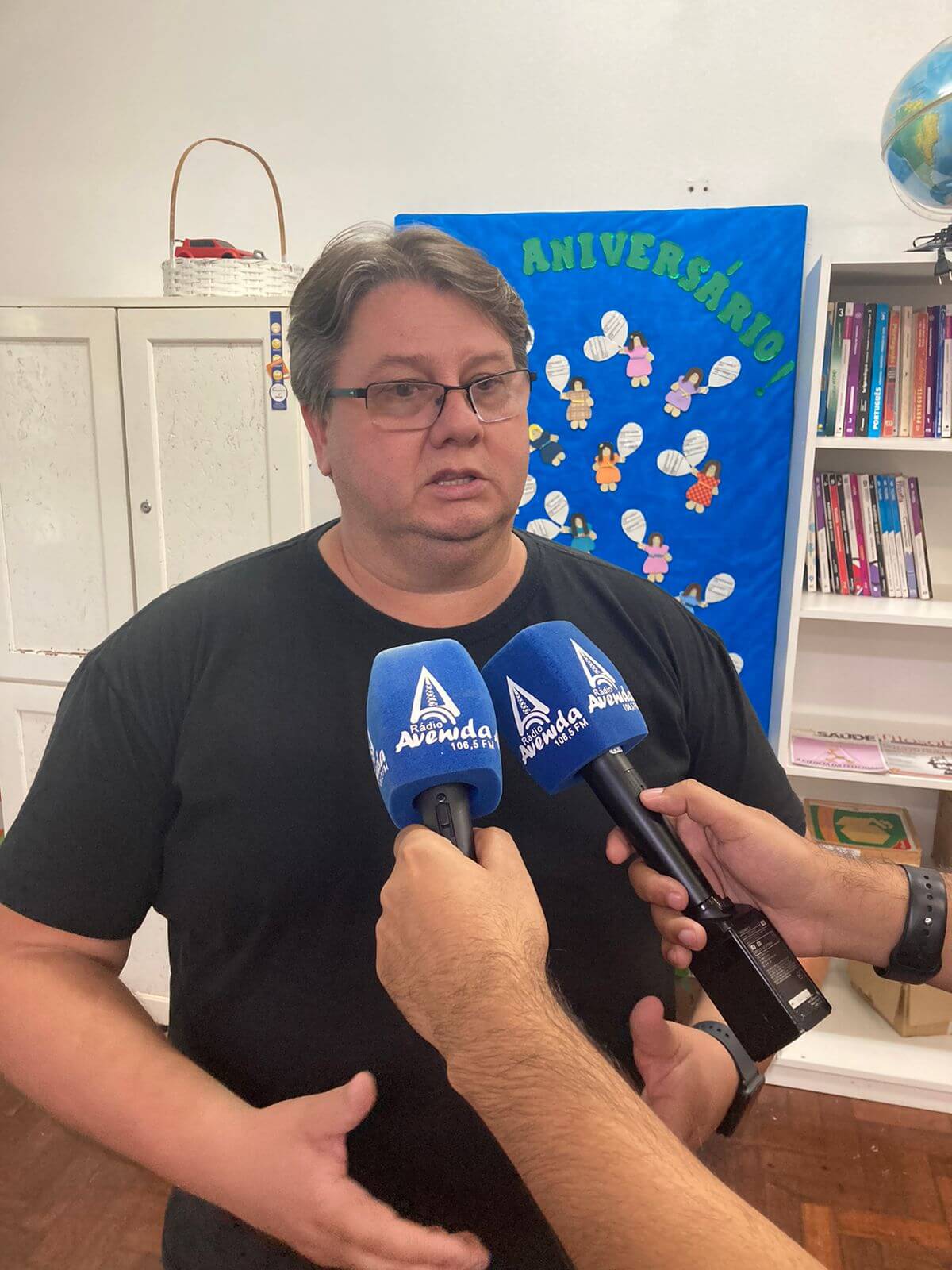 Capa Nico (MDB) é eleito prefeito de Redentora