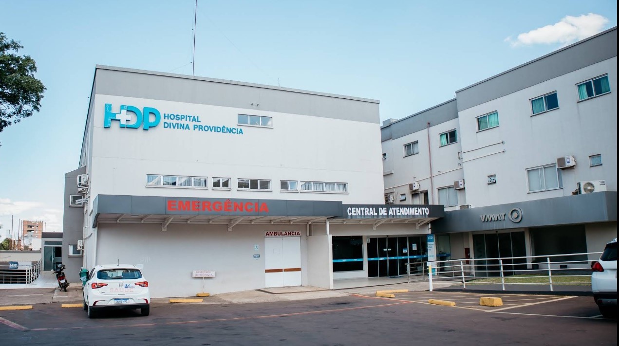 Capa  Bloqueios judiciais ultrapassam R$ 1 milhão e agravam crise financeira do HDP 