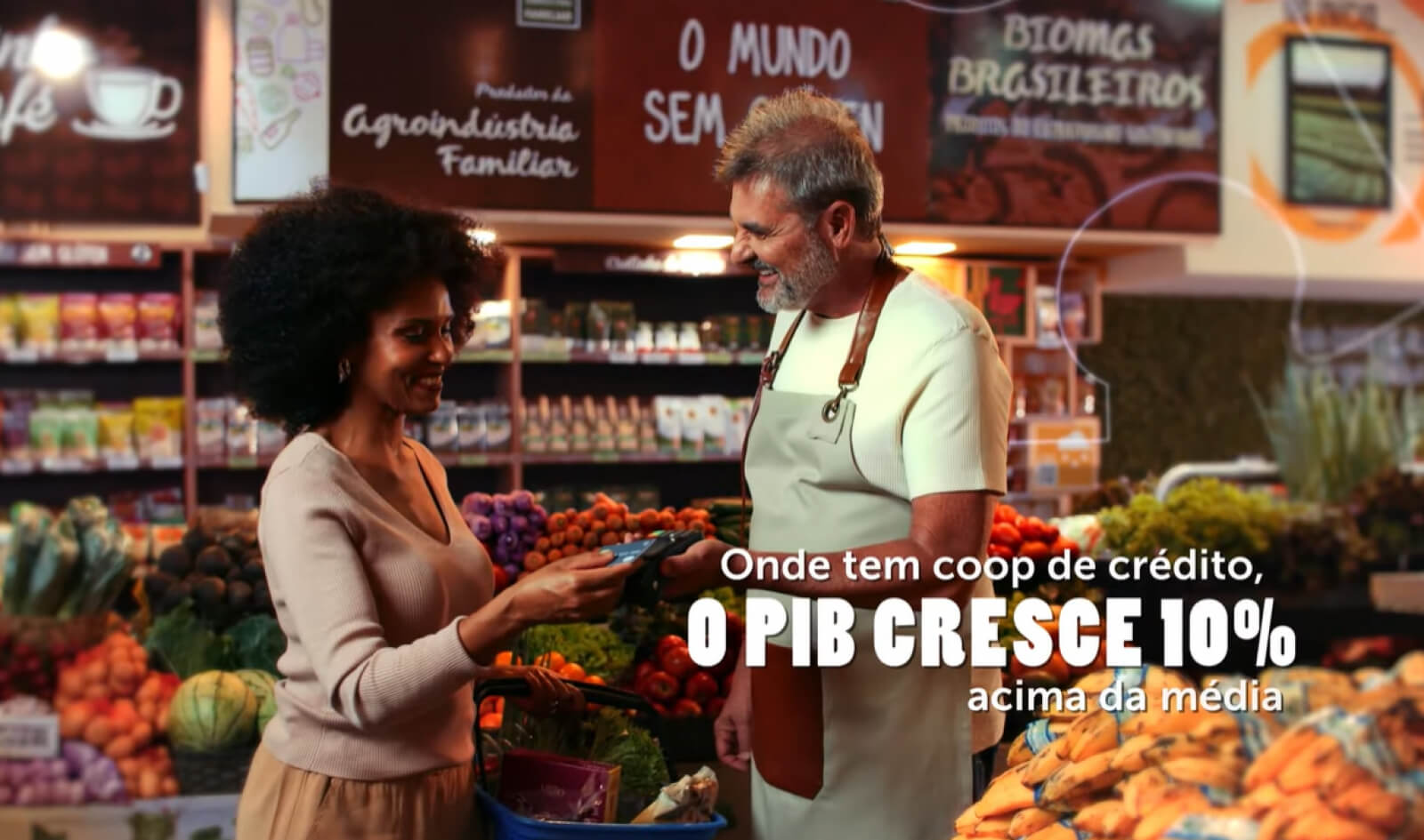 Capa DICC 2025 destaca cooperativas como agentes de transformação econômica e social