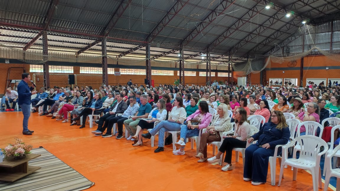Capa Pinhal sedia encontro regional “Elas no Rural” para valorizar a mulher agricultora