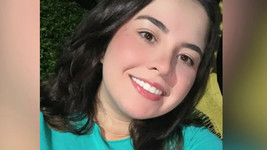 Capa Mulher é morta a facadas e suspeita tenta suicídio em Ijuí