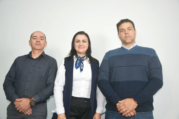 Capa Posse da nova diretoria da URI-FW será em 14 de dezembro