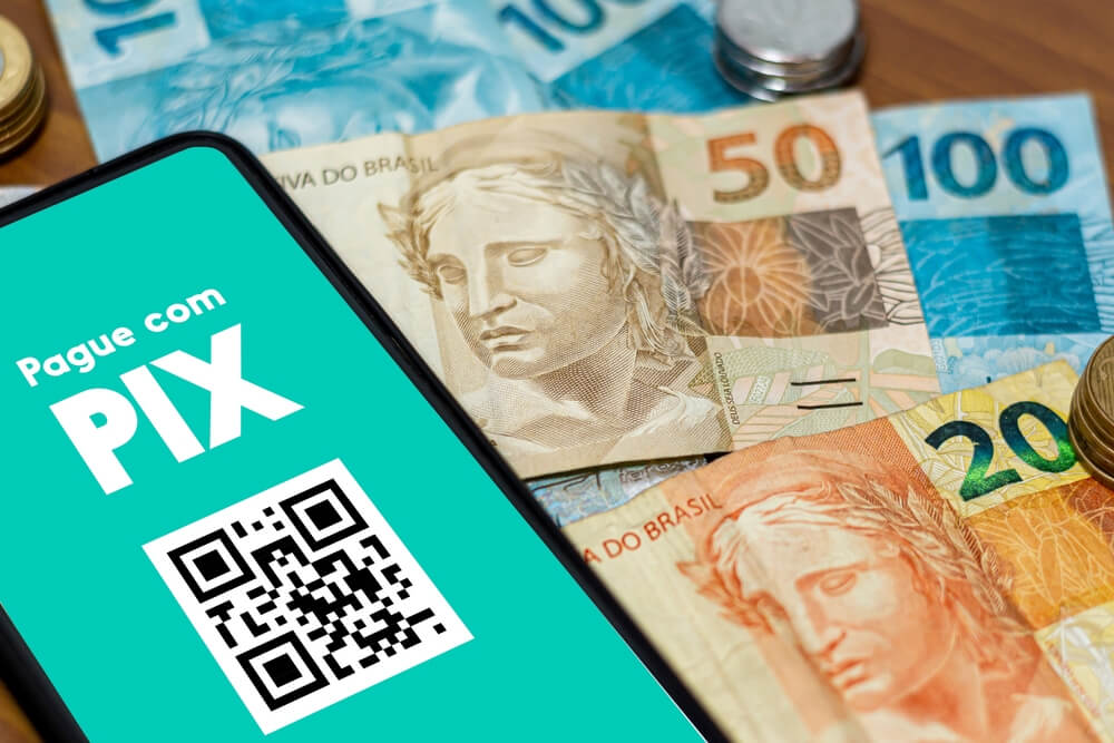 Capa Novas regras do Pix passam a valer a partir de hoje