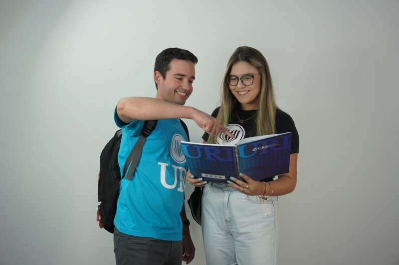 Capa URI/FW oferece novas oportunidades de ingresso