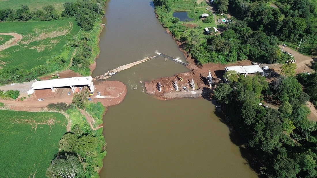 Capa Rodeio Bonito celebra 62 anos com anúncio de investimentos históricos em infraestrutura