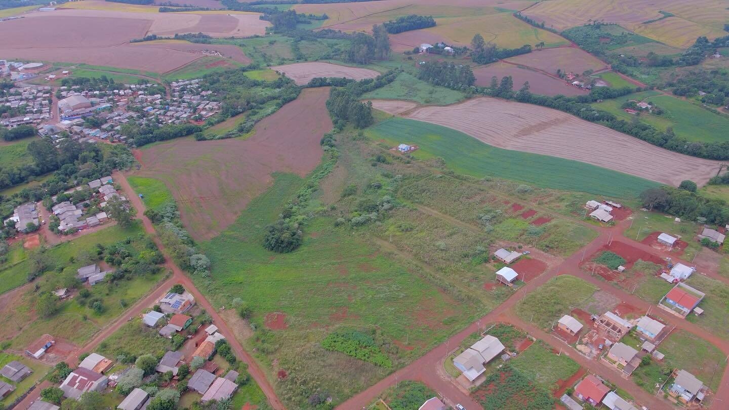Capa Tenente Portela conclui processo de aquisição de área que receberá moradias populares