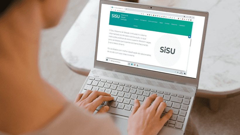Capa Sisu: prazo para inscrição na lista de espera acaba dia 4 de julho Interessados devem acessar