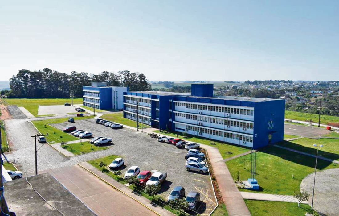 Capa Governo Federal anuncia recomposição do orçamento para universidades e institutos federais