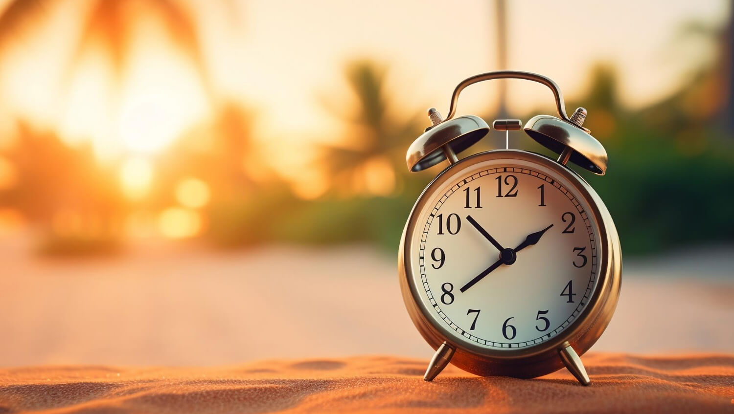 Capa Brasil deve continuar sem horário de verão em 2023