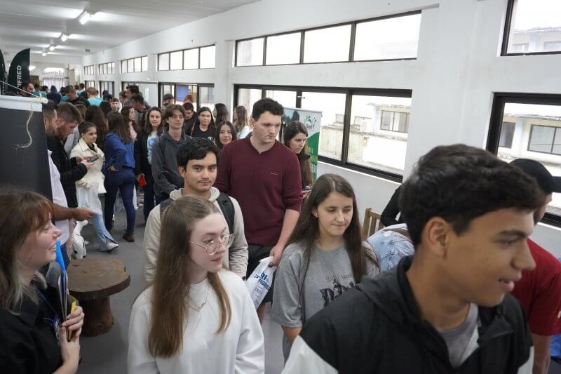 Capa Últimos dias de inscrição para o URI Profissões