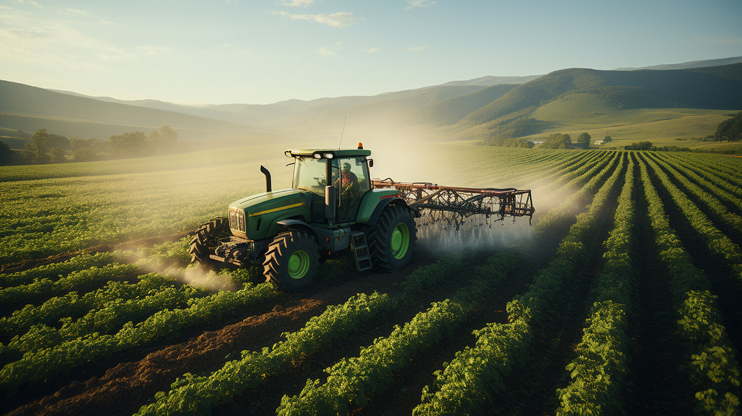 Capa Audiência debate políticas para reduzir o uso de agrotóxicos no Brasil