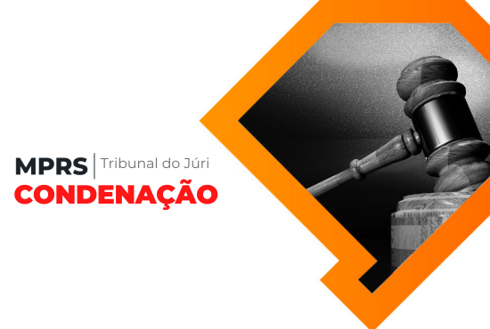 Capa MPRS irá recorrer de sentença que condenou homem contratado para matar agricultor em Alpestre