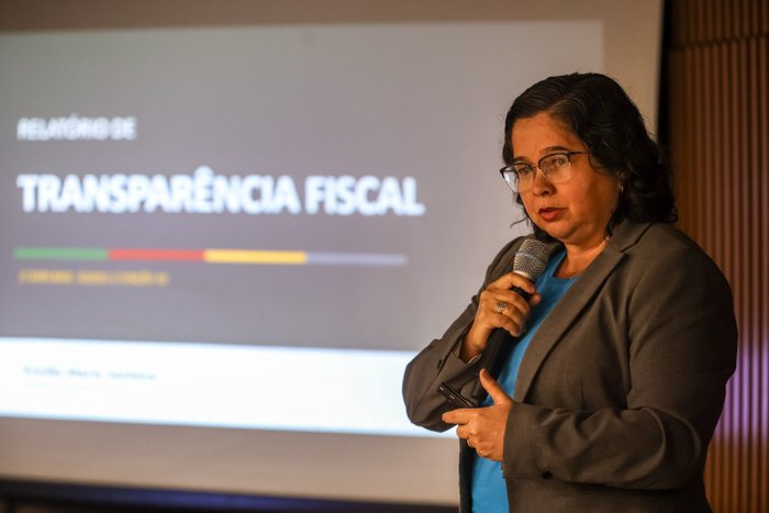 Capa Servidores estaduais não terão revisão geral de salários em 2023, diz secretária da Fazenda do RS