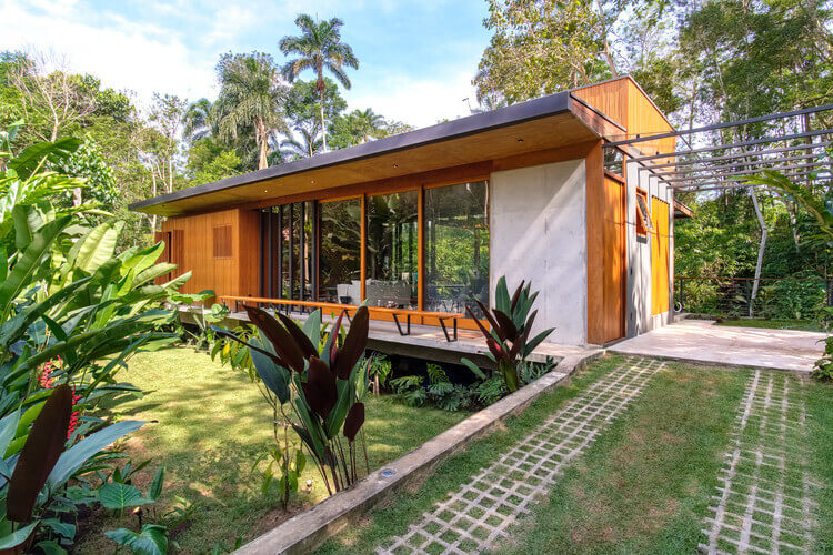 Capa O que é Arquitetura do Futuro?