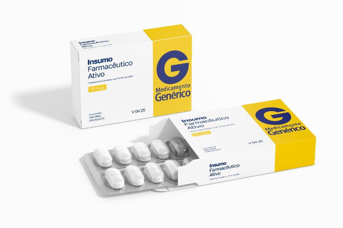 Capa Anvisa aprova novo registro de genérico para diabetes tipo 2