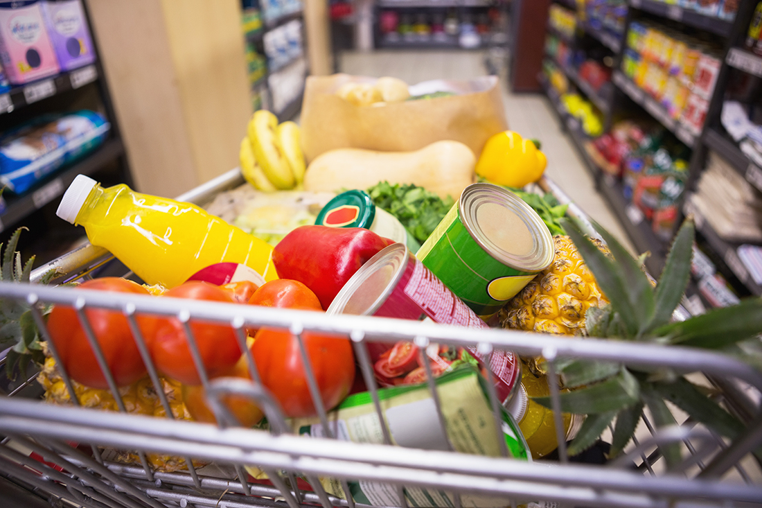 Capa Lula reúne ministros para discutir estratégias para reduzir preços dos alimentos