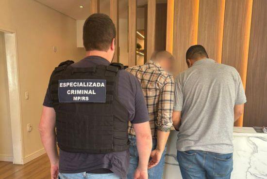 Capa Operação Descuidado II: MPRS apura fraude envolvendo empresa no repasse de verbas da saúde para 11 prefeituras