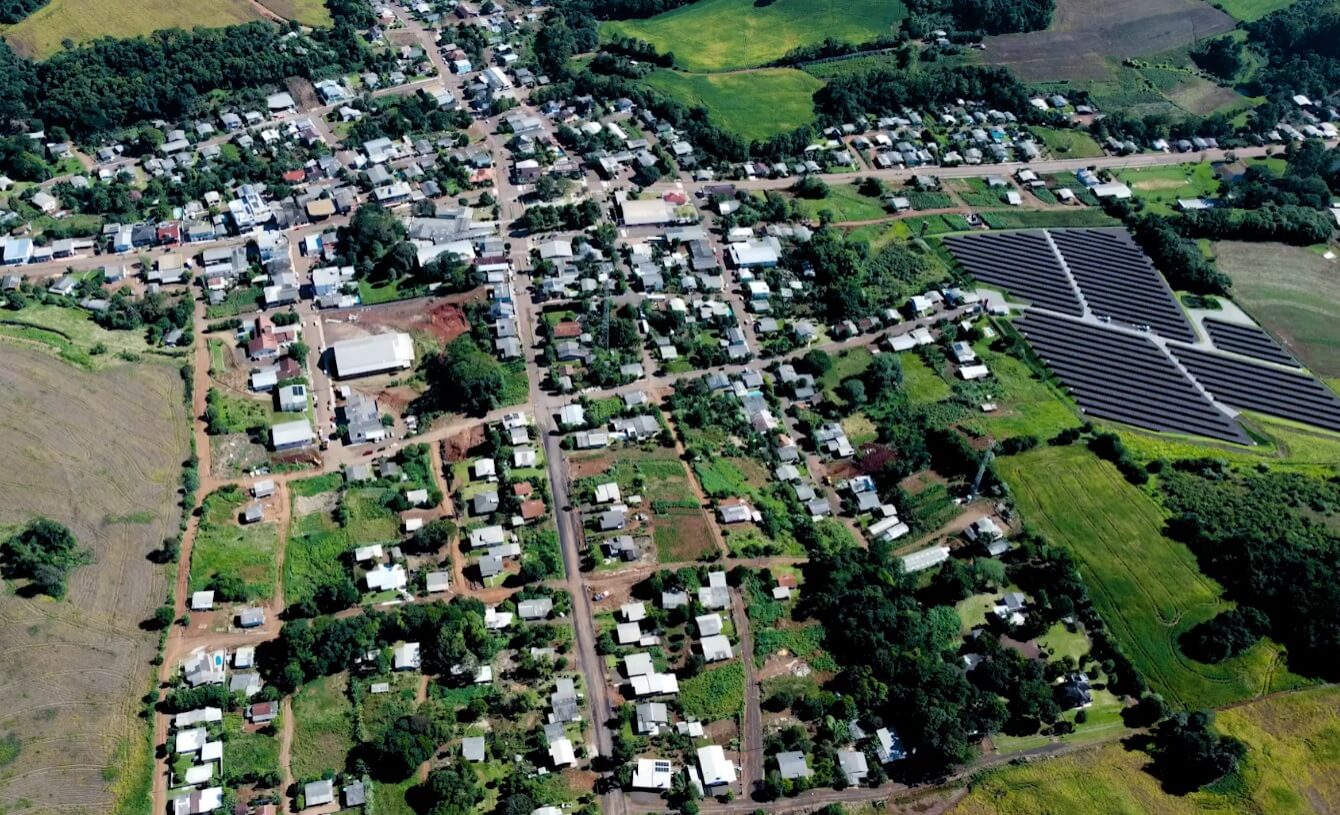 Capa Cerro Grande comemora 36 anos com programação diversificada