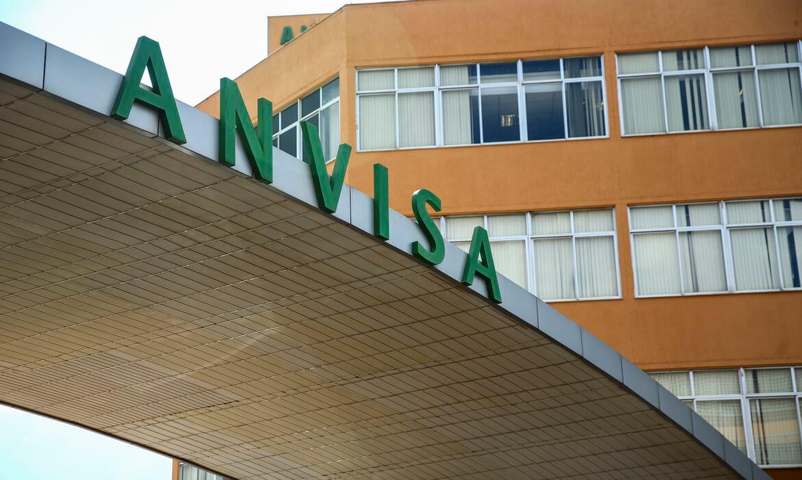 Capa Anvisa libera fabricação de produtos da marca Fugini