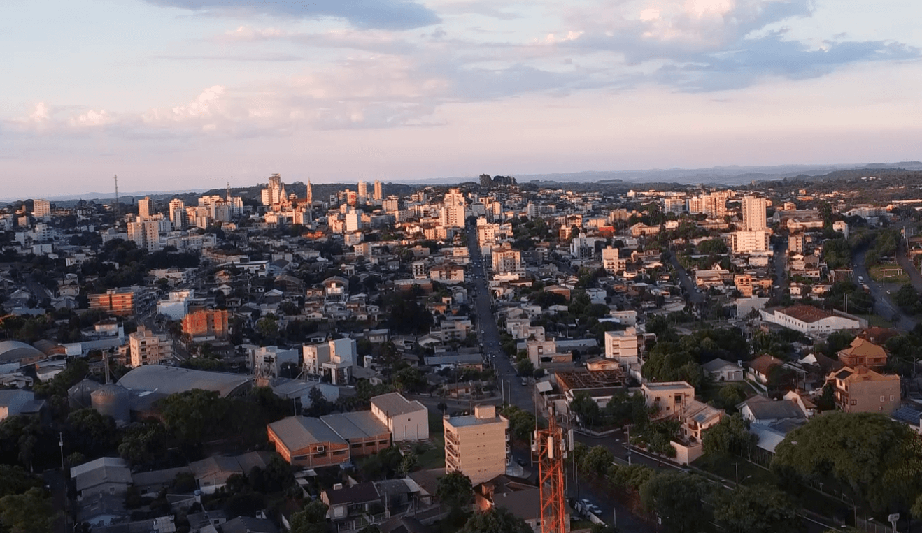 Capa Proprietários tem até 30 de setembro para solicitar isenção do IPTU 2024 em Frederico Westphalen