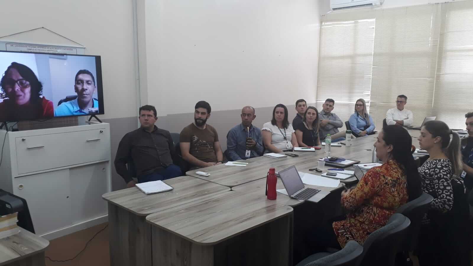 Capa Curso de Agronomia da URI/FW é Conceito 5 pelo MEC