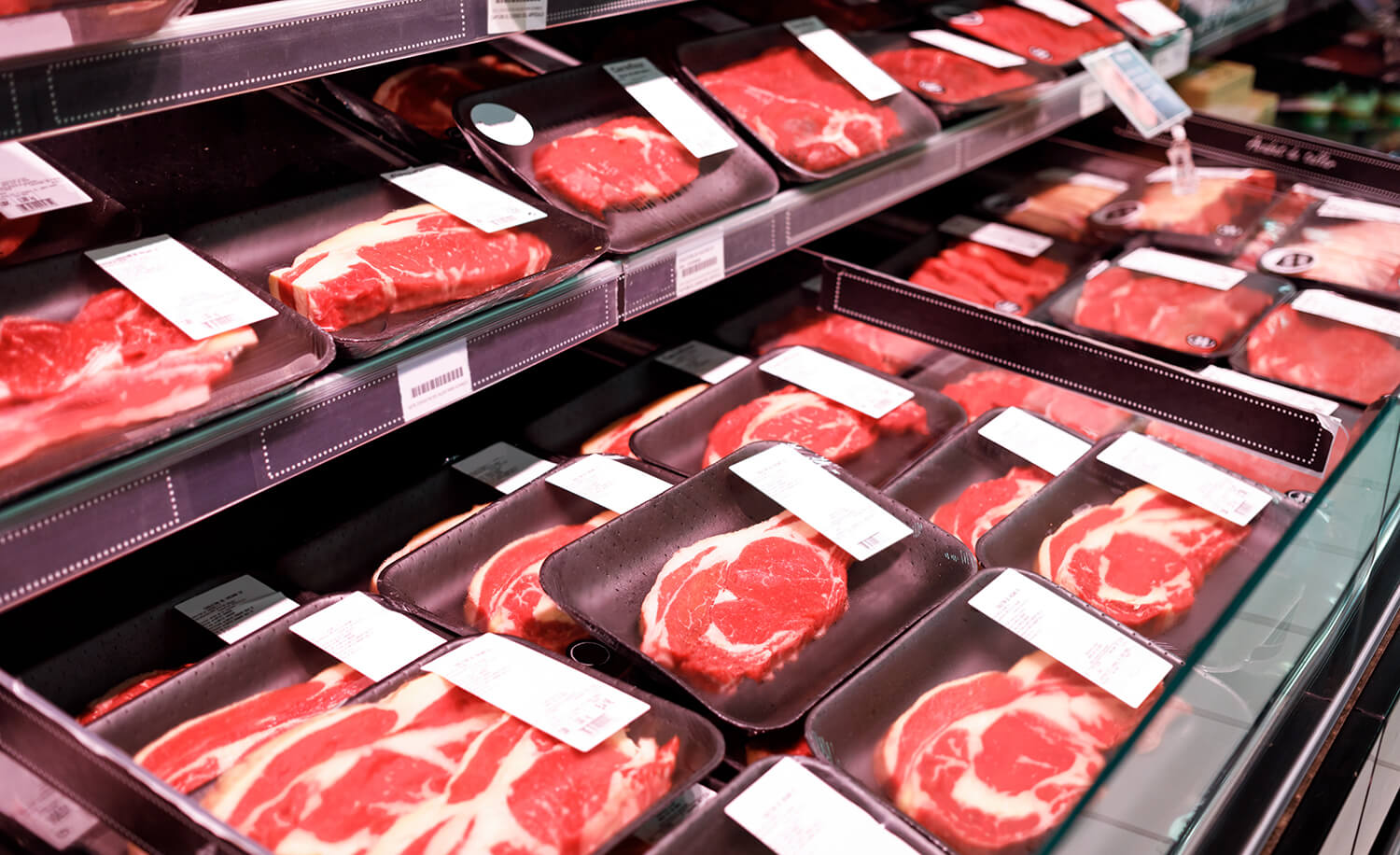 Capa Preço da carne bovina cai 16% no RS em 2023
