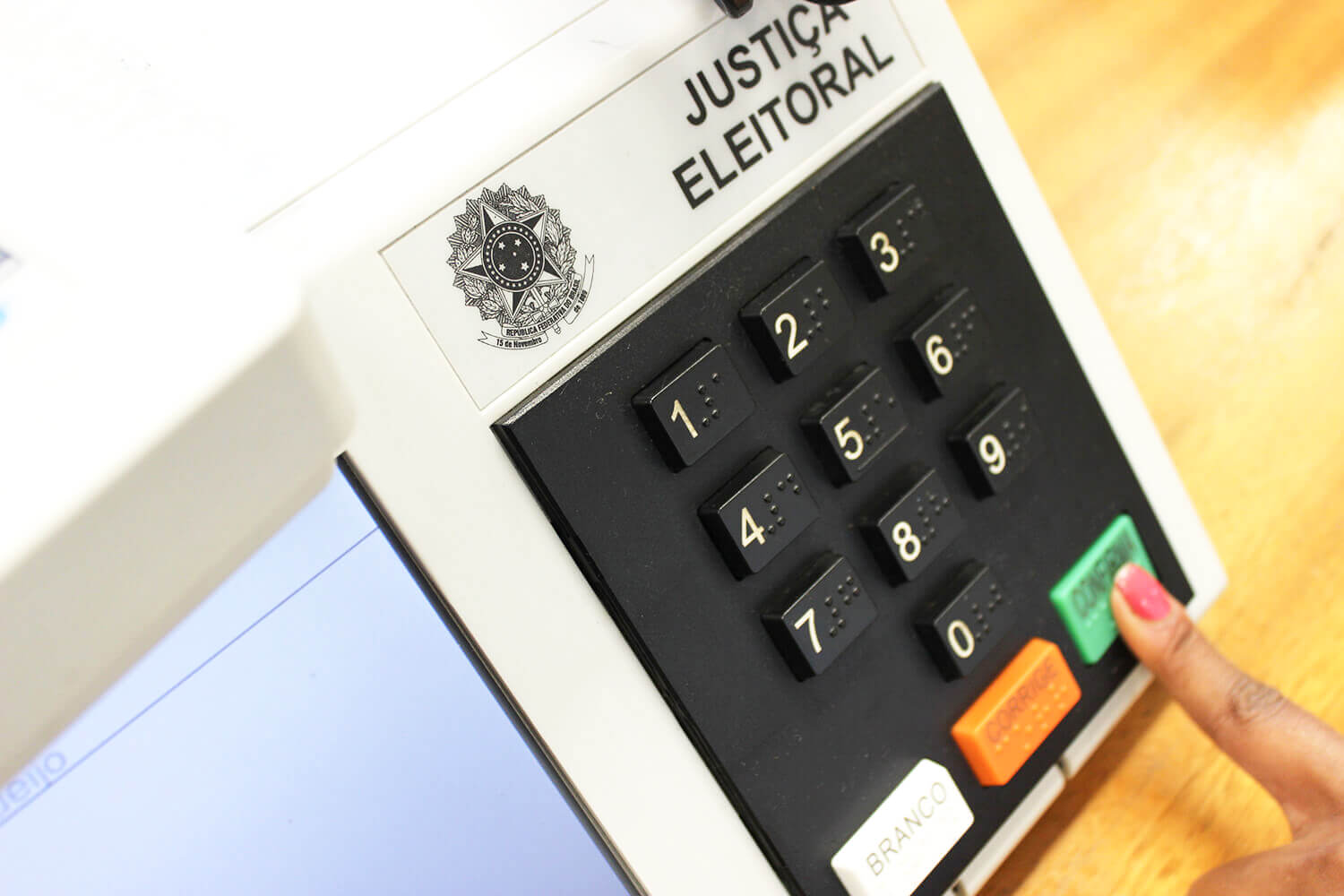 Capa Conheça os pré-candidatos às eleições nos municípios de abrangência do Complexo Luz e Alegria