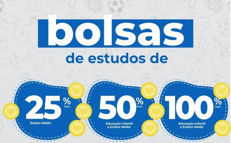 Capa Escola Básica divulga lista de pré-selecionados para bolsas de estudos