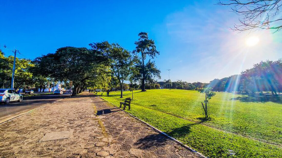 Capa Governo decide não retomar horário de verão em 2024