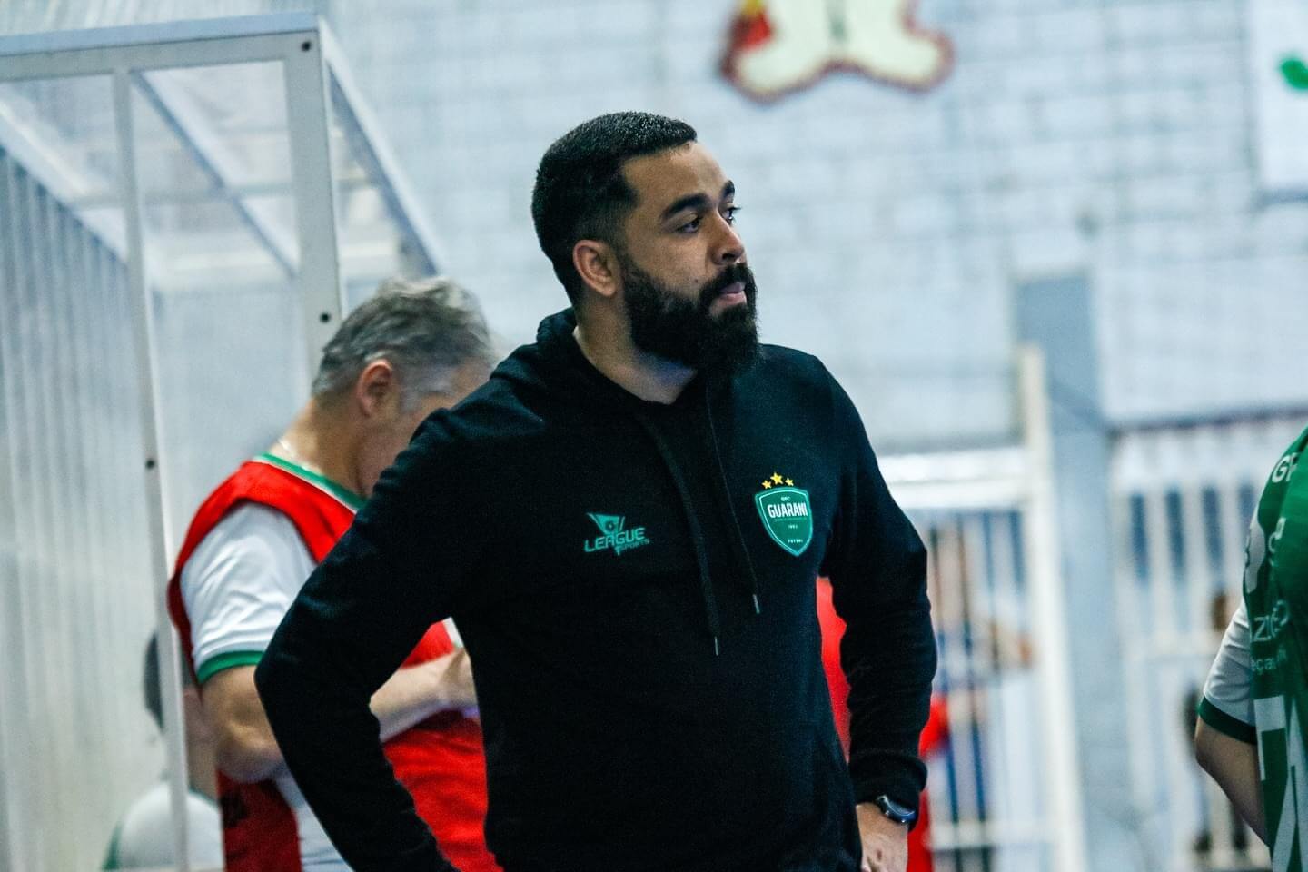 Capa Guarani Futsal perde por 6 a 5 para Guarany em Espumoso
