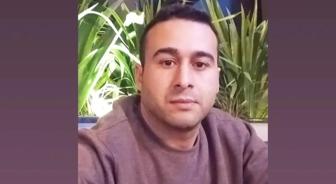 Capa Identificado homem encontrado morto em lavoura no interior de Redentora